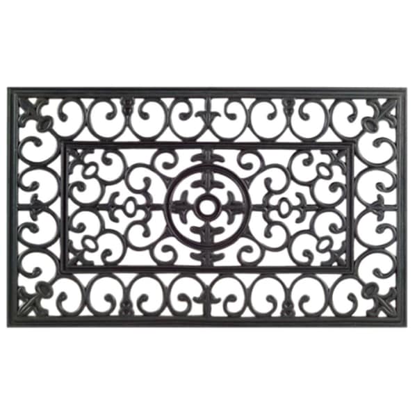 Jensendistributionservices Napoleon Door Welcome Mat MI2592423 - main